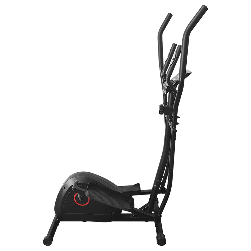 Customizable Home & Commercial Elliptical Cross Trainer Bike 2026