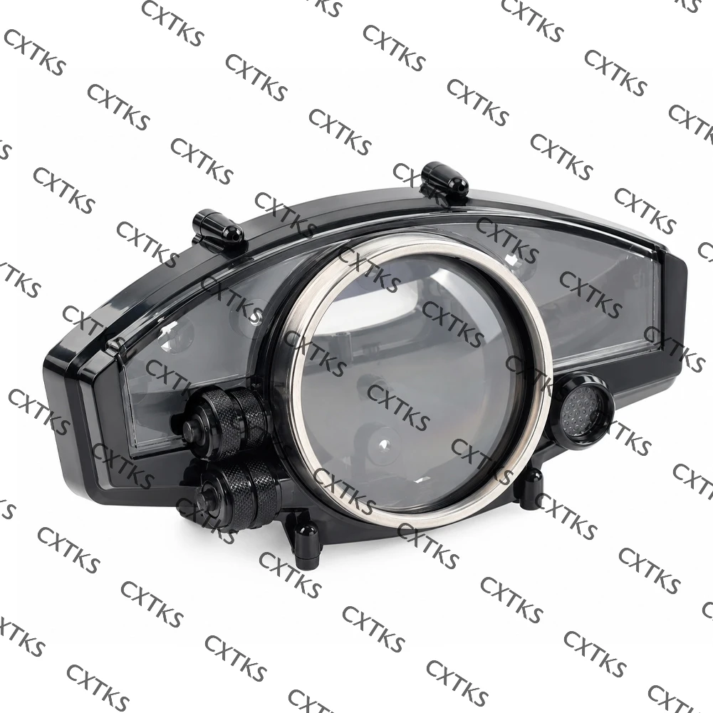 Motocyklowy prędkościomierz obrotomierz instrumenty do Yamaha YZF R6 2006 2007 2008 2009 2010 2011 i YZF R1 2004 2005 2006