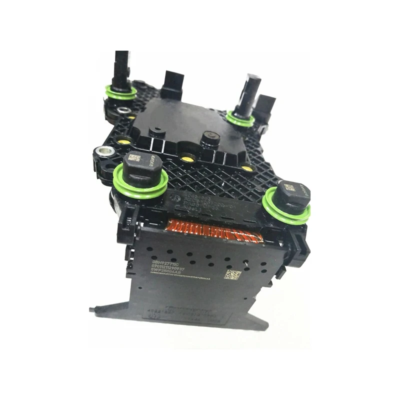 

0BH927711C 0BH927711B 0BH927711G DQ500 0BH 0BT 0GC92771 0DE 0DE927711 0DD 0DL927711 DQ380 Transmission Mechatronic for VW SCIROC