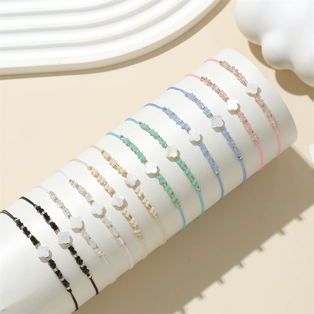 #84 Best Adjustable Thread Bracelets to Buy In 2026