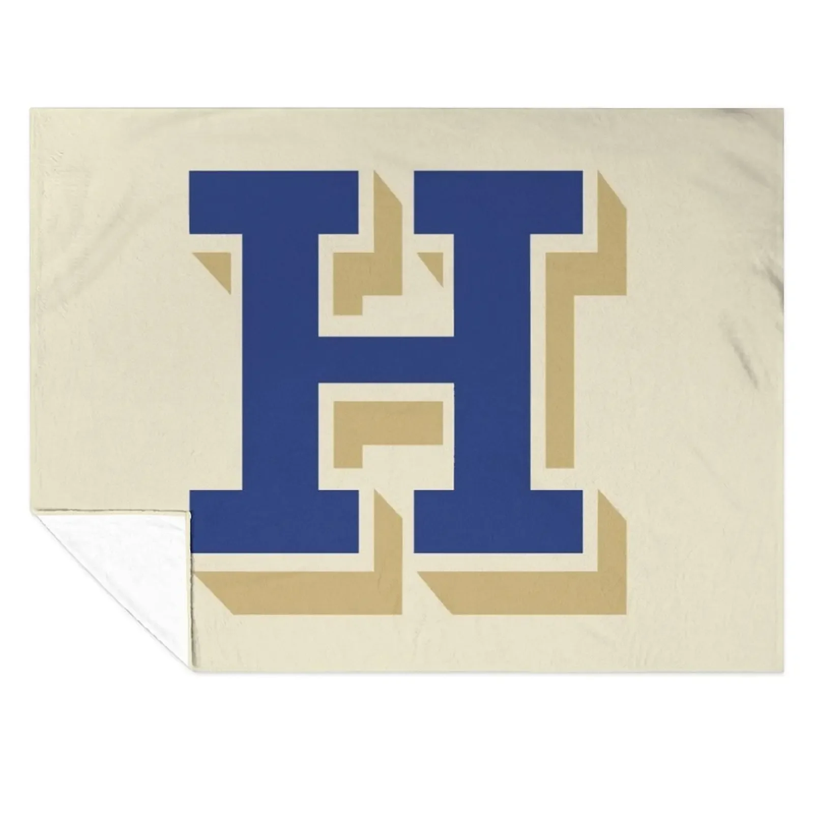 

Hamil Contine Throw Blanket Travel Kid'S For Baby Furrys Blankets