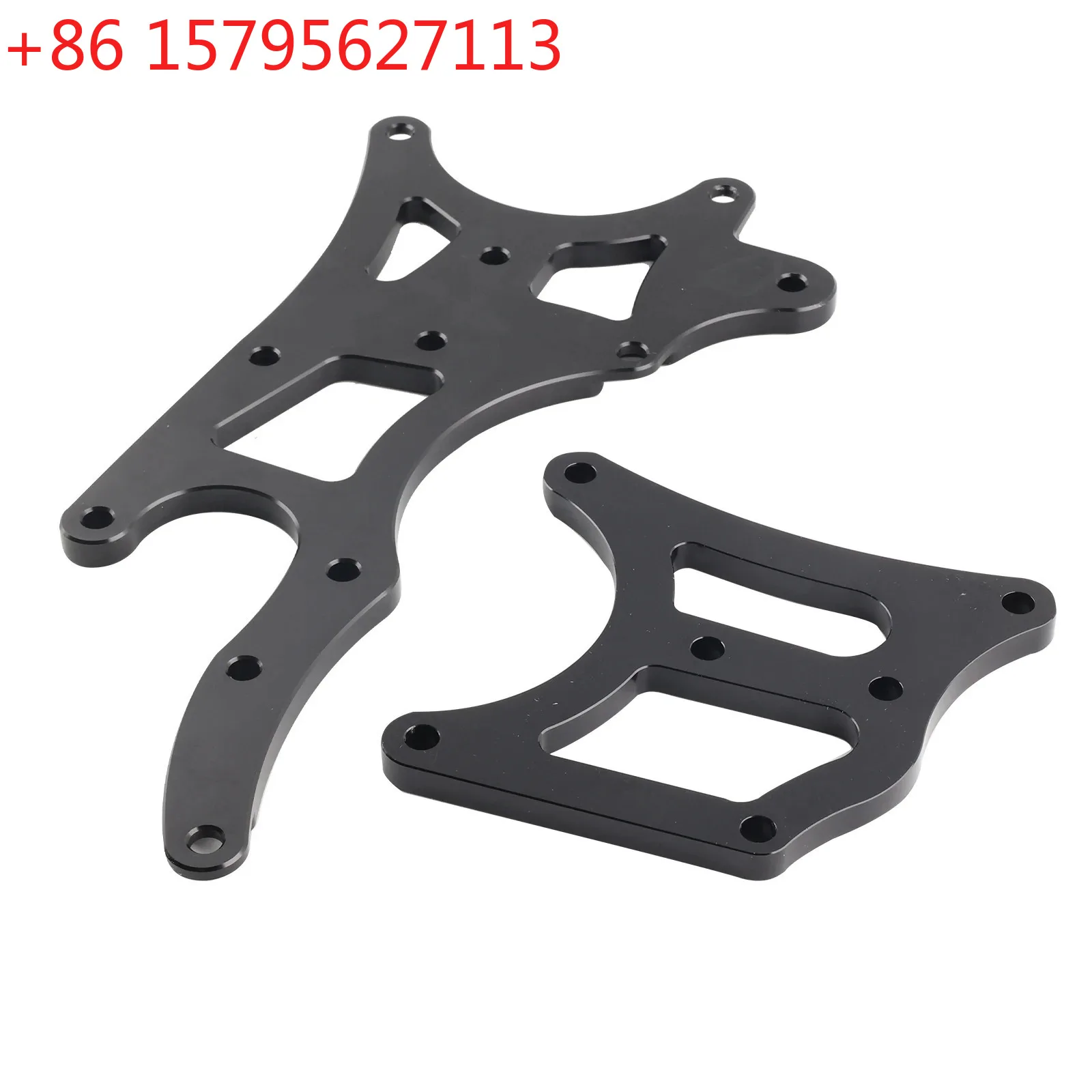 LS Truck Alternator Power Steering Bracket Factory Suitable for 4.8L 5.3L 6.0L LQ4 LQ9