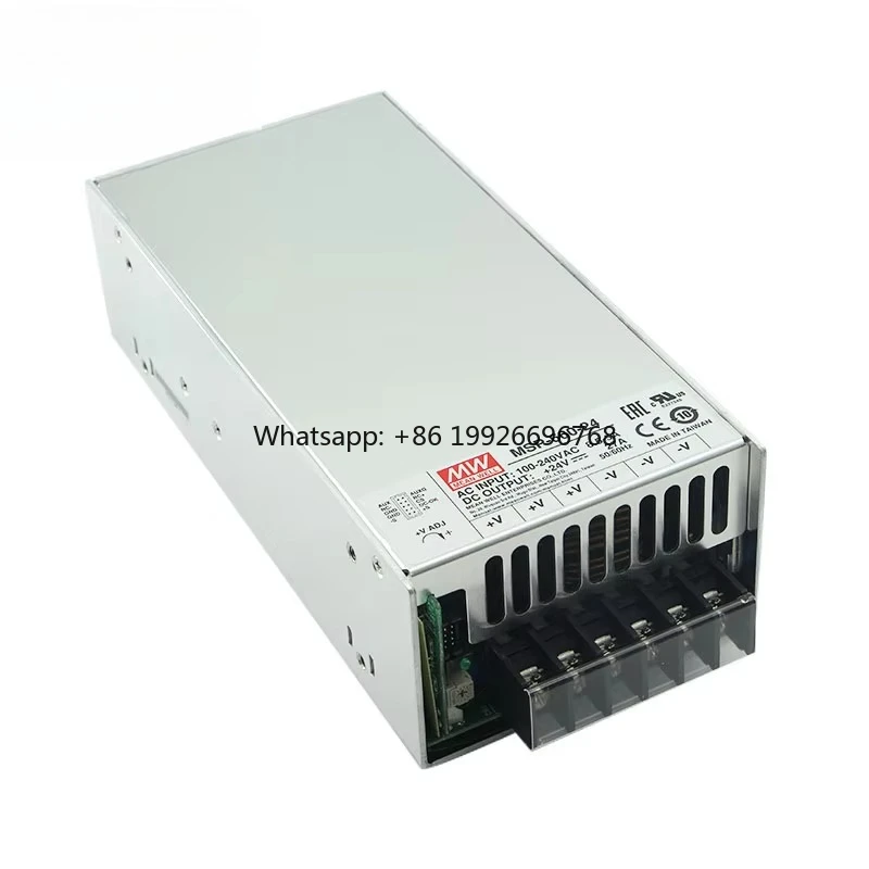 MSP-600-24 600W 24V… - image