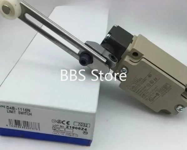 D4B-4111N D4B-4115N D4B-4116N D4B-4117N Travel Limit Switch Sensor in Stock