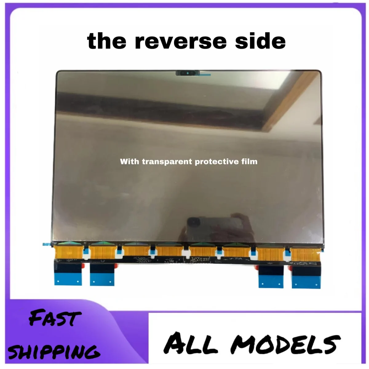 LCD 전용 A2485 A2780 A2991 A3186 A3403 16인치 맥북 프로 에어 레티나 14인치 A2442 A2779 A3401 A2992 A2918 A3112 2021-2025년형