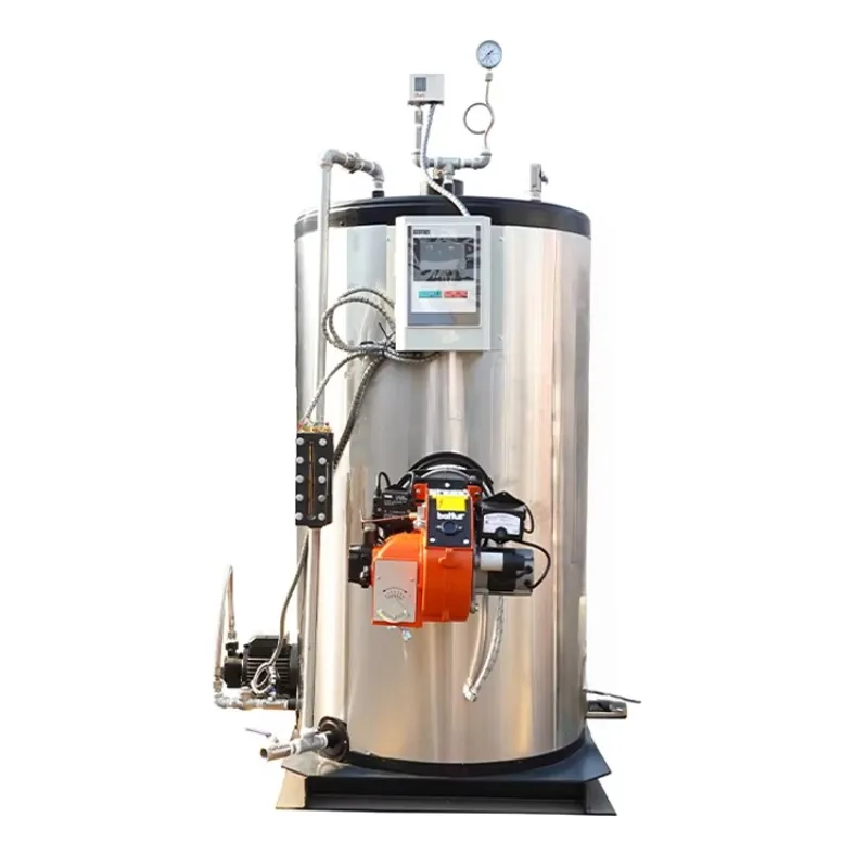 100kg 150kg 200kg 250kg 300kg 400kg 500kg 600kg 700kg 1000kg/h Gas Diesel Fired Vertical Steam Generator Steam Boiler