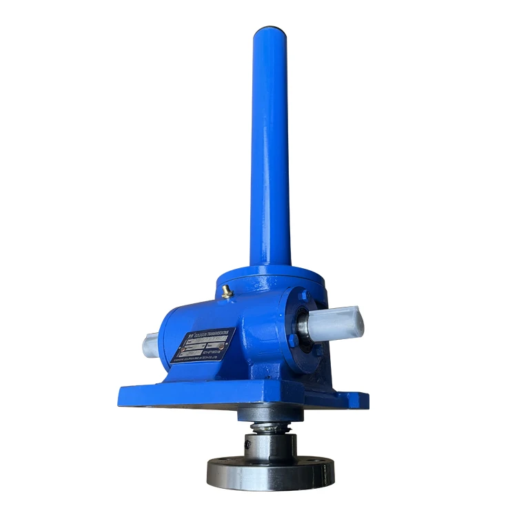

For SWL5T Series Flexible Lifting And Lowering Telescopic Screw Jack