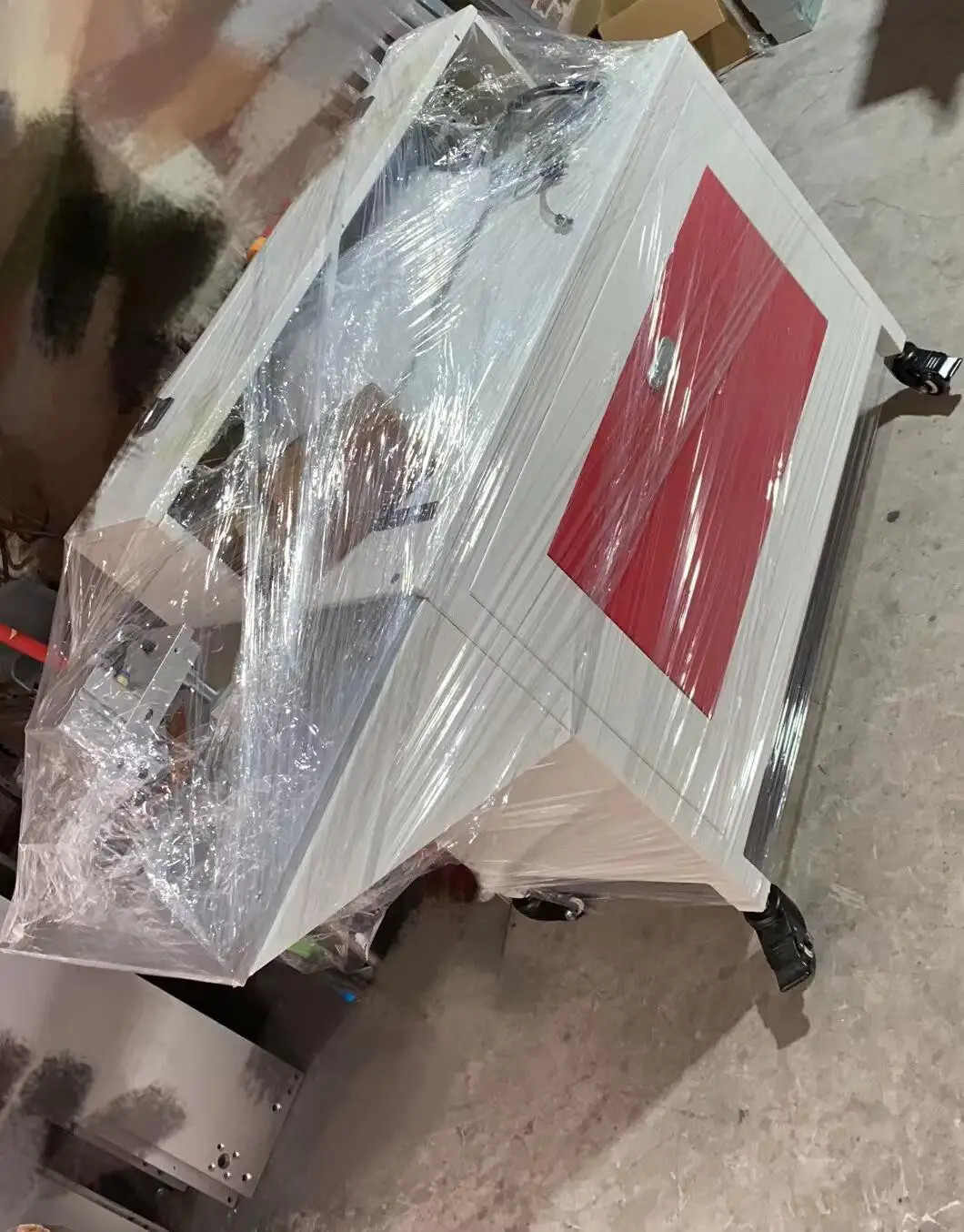 Paperboard V Grooving Cutting Machine Paper Box Pneumatic Groove Grooving Cutting Machine Automate for Paper Box Cutting