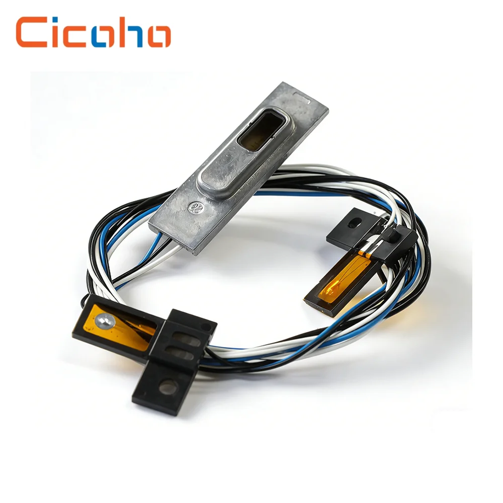 Original Fuser Thermistor for Konica Minolta bizhub 250i 300i 360i 450i 550i C250i C300i C360i C450i C550i C650i New Thermistor