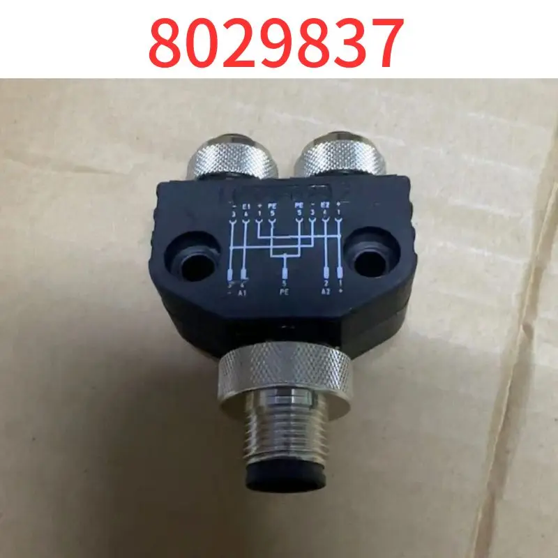 

Brand New FSM5-2FKM5.4/S89/S2087 8029837