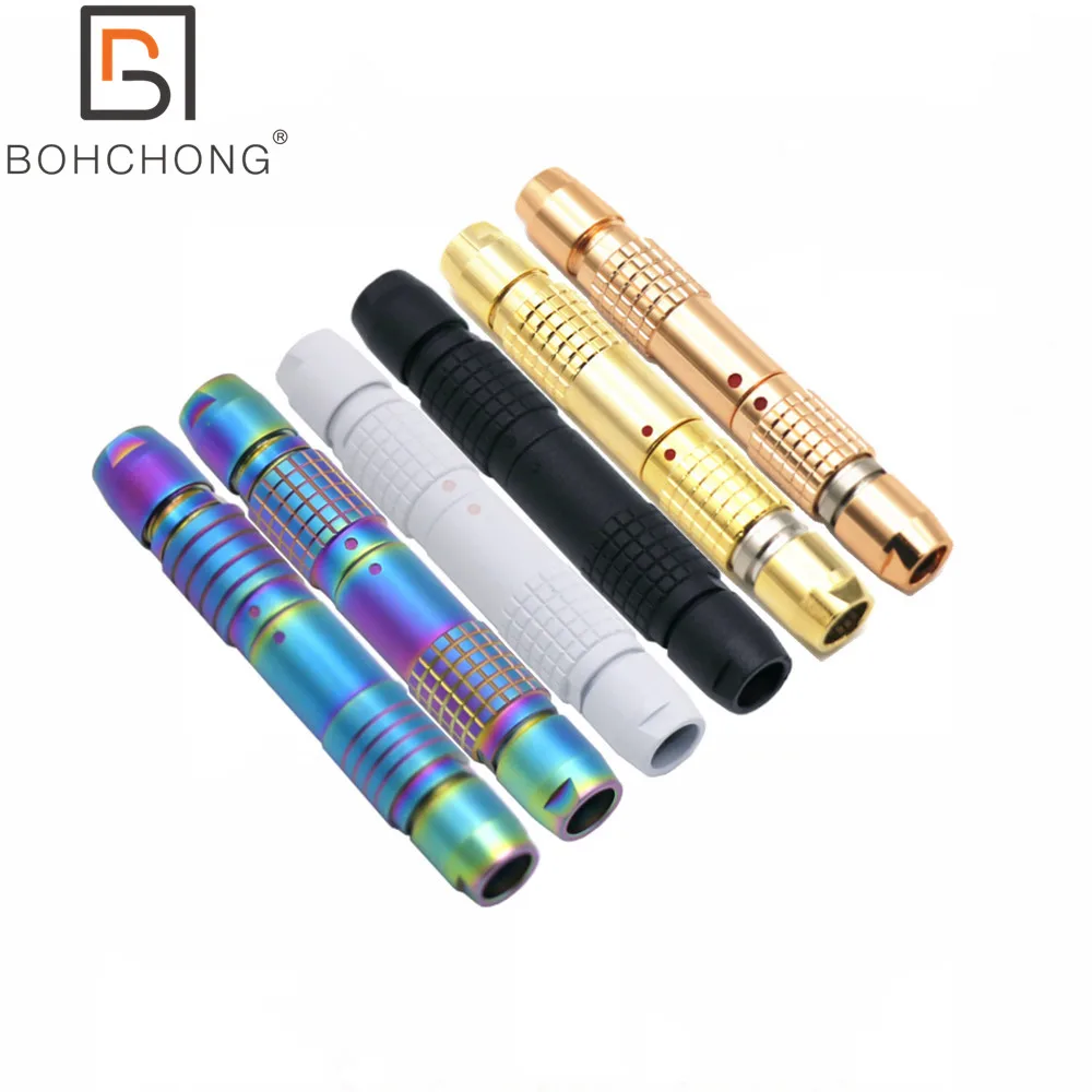 שחור Lemo טבעת OB 0B טייס 4Pin תקע שקע עבור מחשב משחקים מכאני מקלדת ספירלת USB סוג C כבל לדחוף-למשוך עצמי נעילה