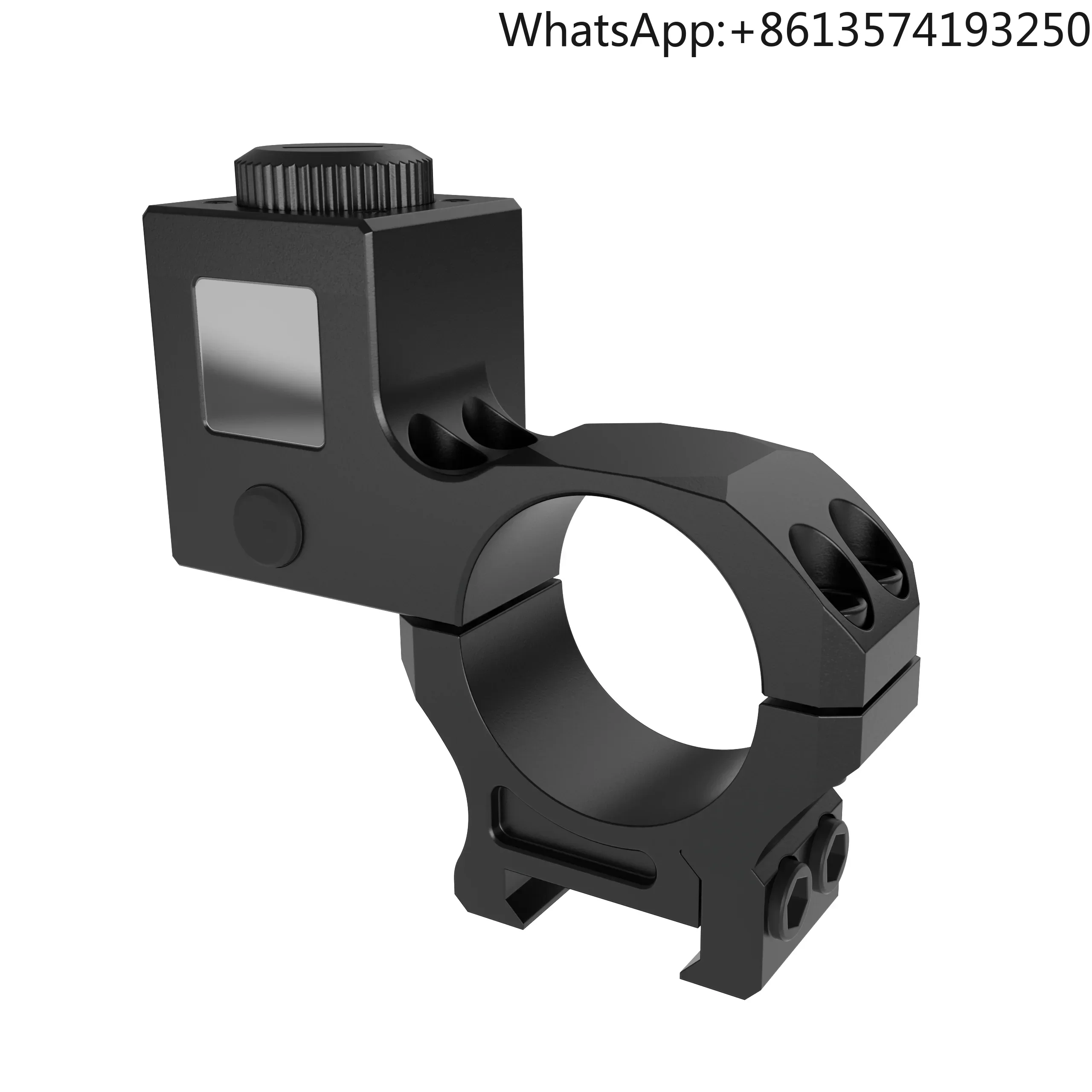 

1/1.12inch 30mm Anti-Cant Level Bubble Scope RingLevel Centerline Height Level, Inclinometer