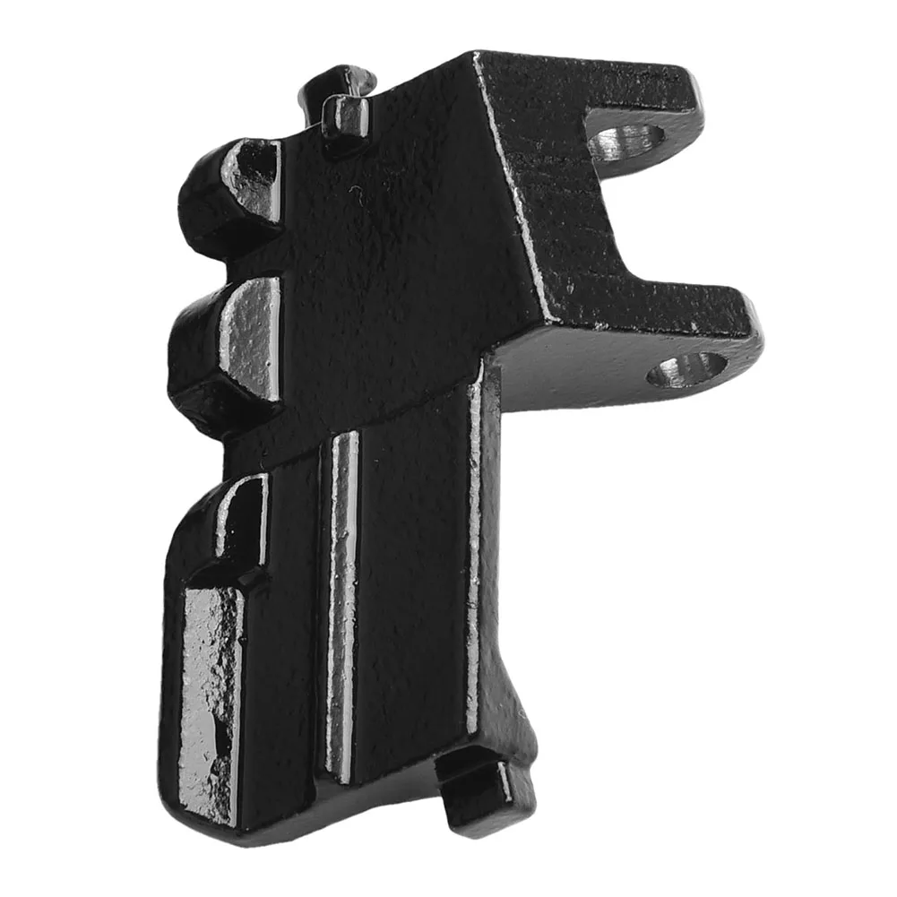 Alimentatore per riparazione chiodatrice 883-901 Alimentatore per alimentatore NV45AB Un materiale in acciaio nero Pezzo di ricambio ingegnerizzato Pacchetto di quattro unità