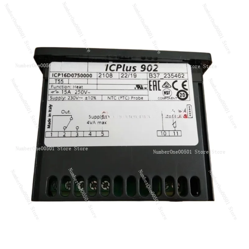 

Сменный термостат ICPLUS902 230 В NTC/PTC IC902/IC901
