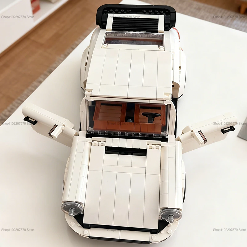 Thumbnail 2 - #50 Low Cost Classic Building Blocks Sets That Work