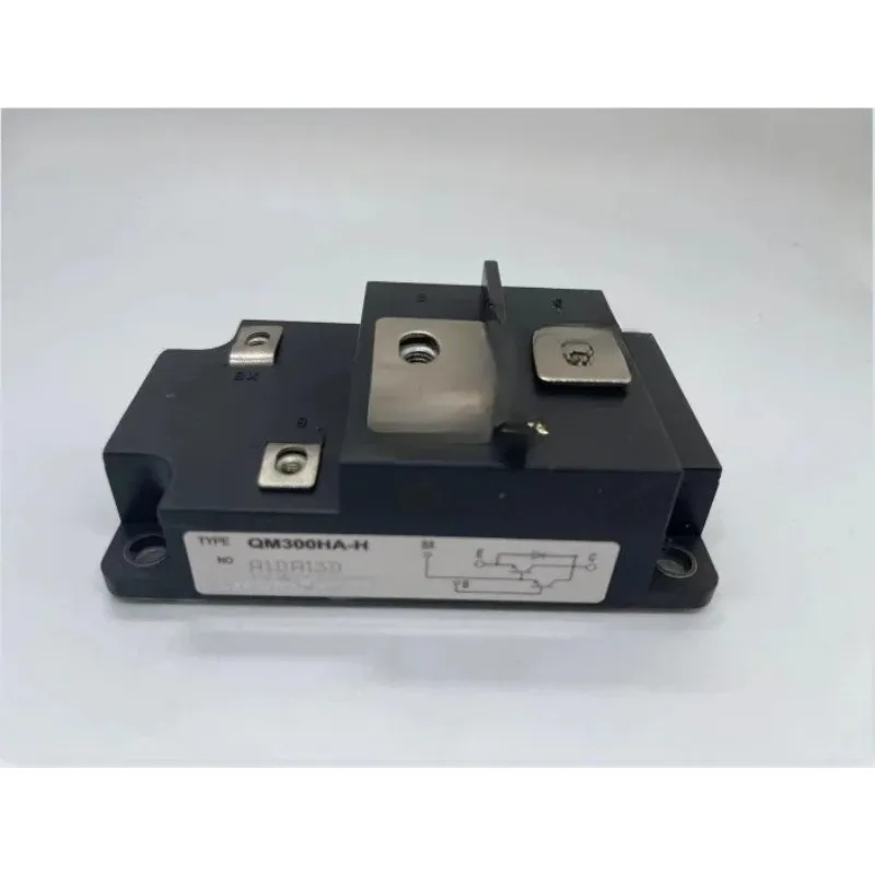 

QM300HH-H QM300HA-H QM400HA-H QM300HA-2H QM500HA-H CM400HA-2