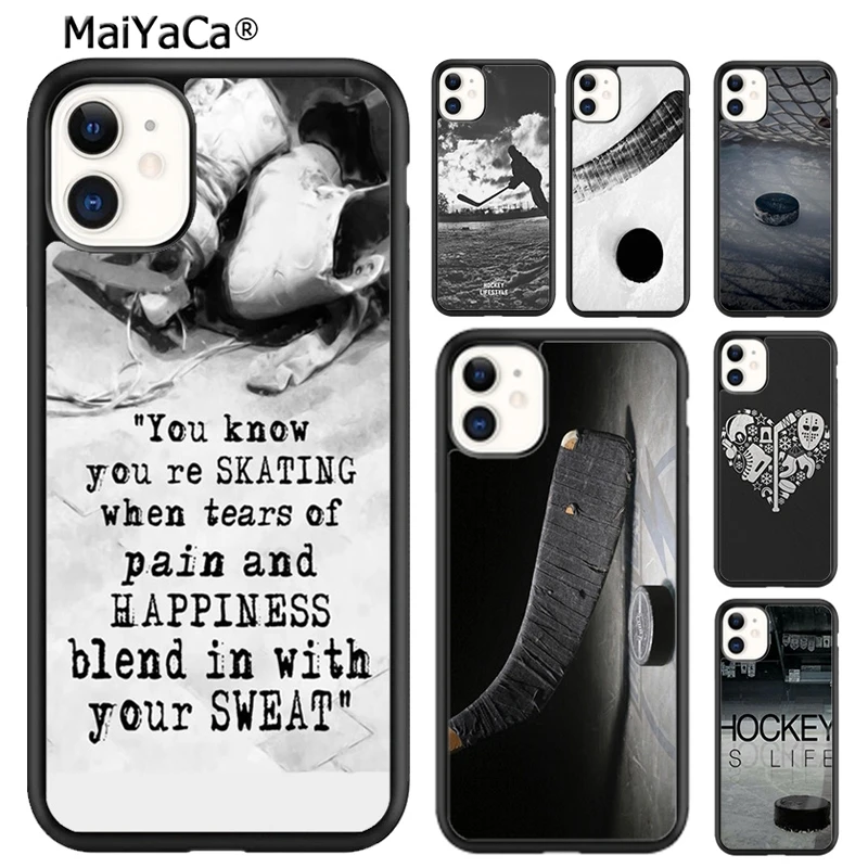 Maiyaca Hockey Spor…