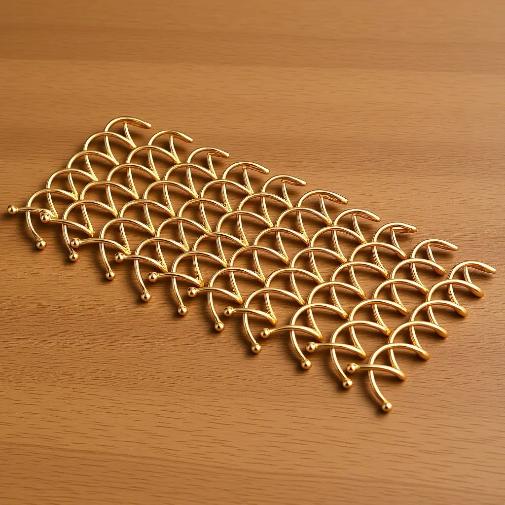 

20Pcs Spiral Hair Clips Metal Hairpins Perfect for Long Hair Women Brides Wedding Hairstyling Accessories
