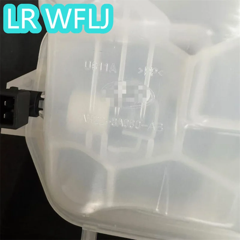 LR020367 Expansion Tank For LAND ROVER Discovery 3 4 Range Rover Sport V Radiator Coolant Overflow Container PCF500110 LR01366