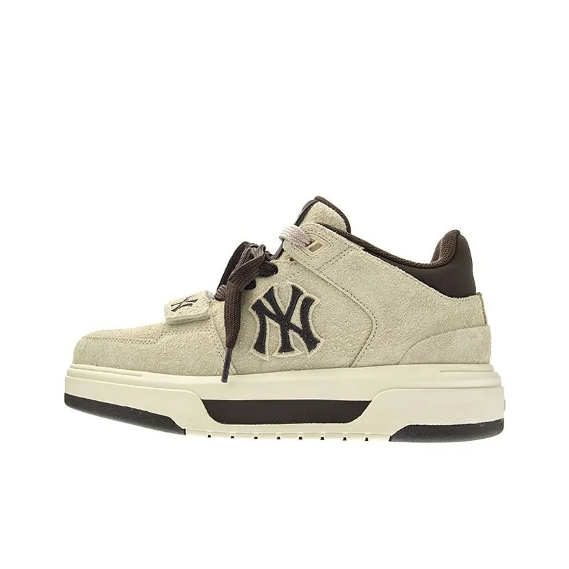 

MLB New York Yankees Высокие туфли для скейтборда унисекс 3ASXH015N-50BGS