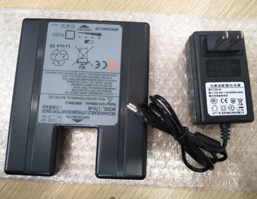 

BTR-15 Battery for FSM-90S FSM-88S Fiber Fusion Splicer Lithium Battery Made in China