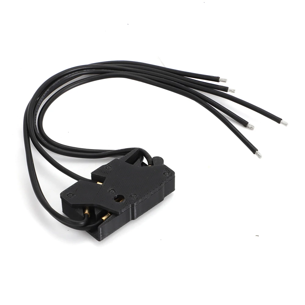 Motorcraft WPT-990 Wiring Harness Repair Pigtail Motorcraft WPT-990 Wiring Harness Repair Pigtail
