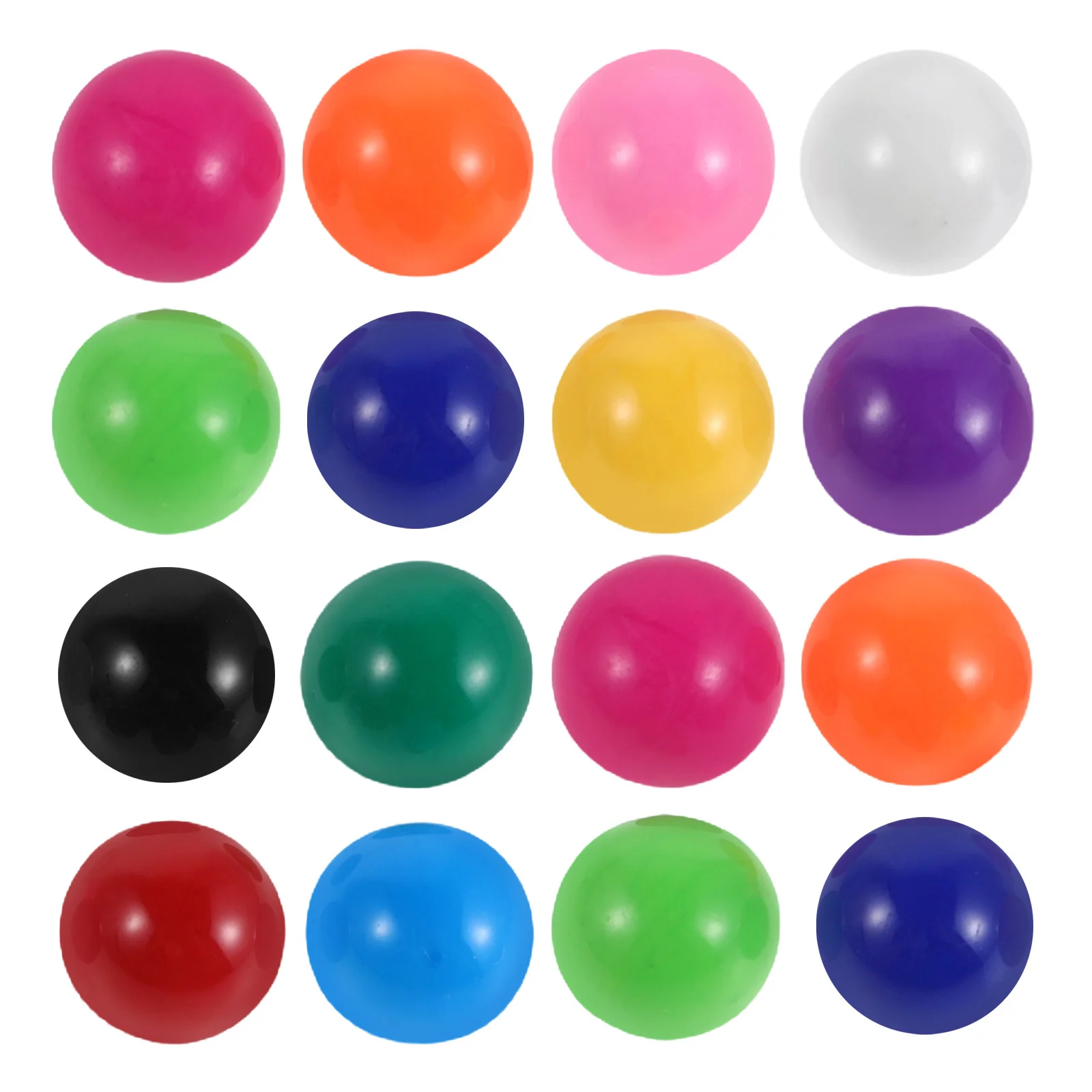 120 قطعة كرات صغيرة بلون واحد 15 مللي متر لعبة الرخام البديلة التعليمية الرياضيات التدريس المعونة الاطفال تعلم الملحقات