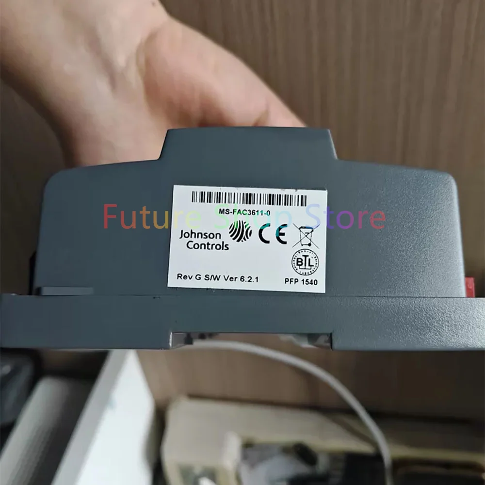 Controller Module I…