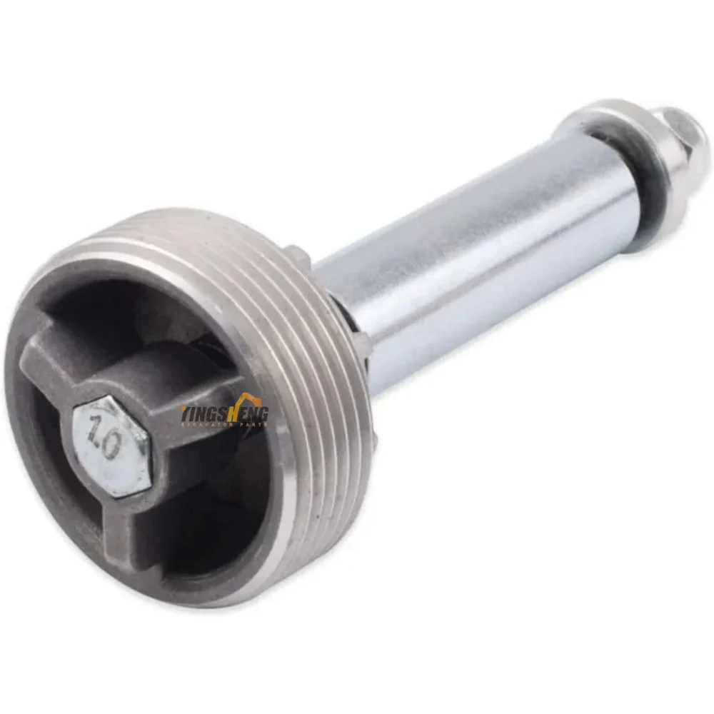 

Перепускной клапан 410128-00034, обратный клапан возврата масла, подходит для гидравлических клапанов регулирования расхода DX300LC, DX140LC, DX180LC и проверки