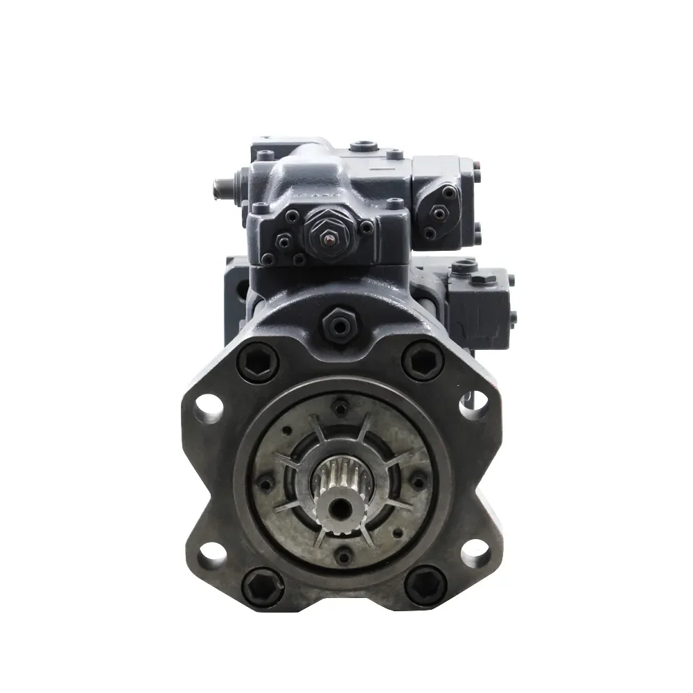 

For Kawasaki JS260 Main Hydraulic Pump Excavator Parts KBJ2579 K3V112DT-1G4R-9C22 Construction Machinery Parts