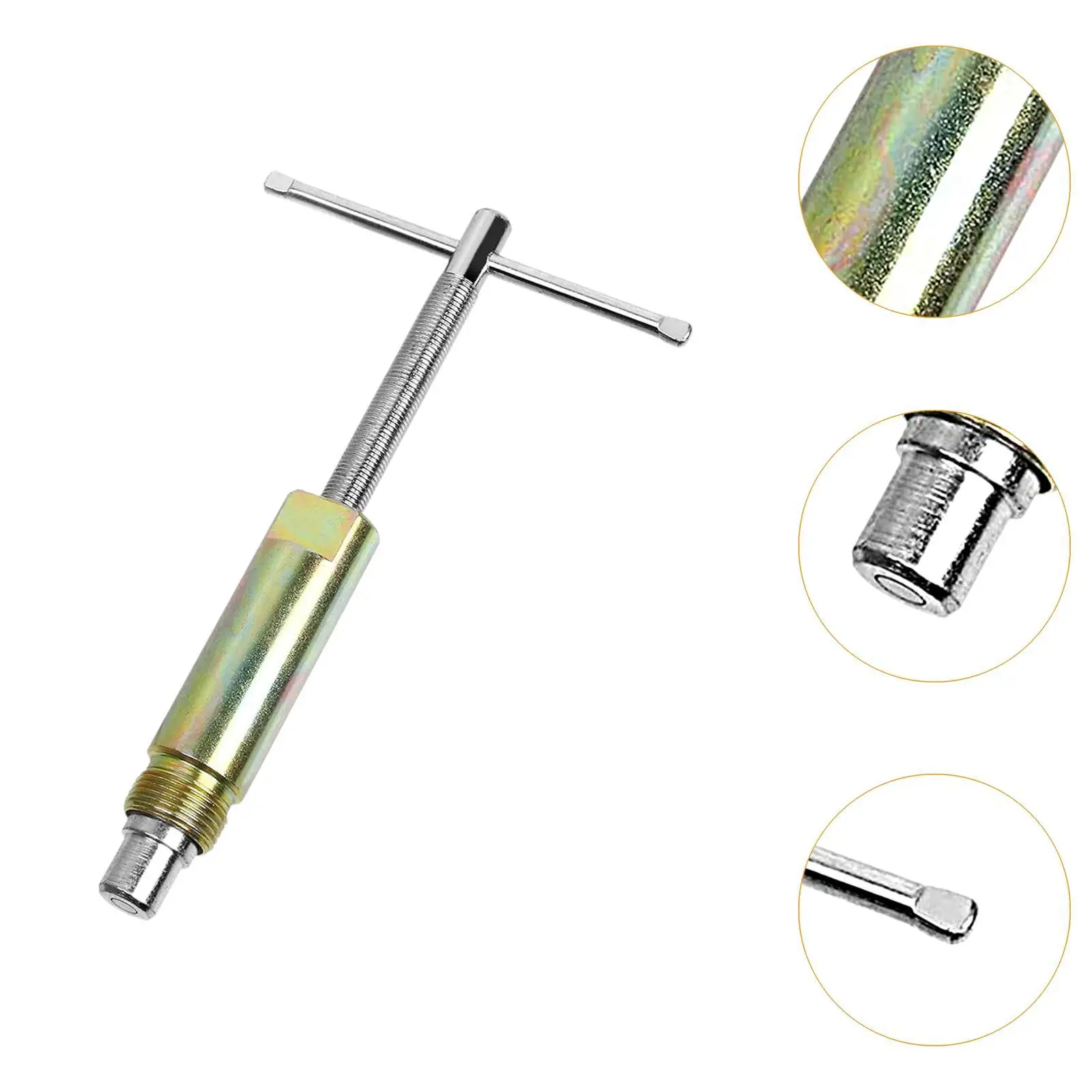 Compression Sleeve Puller Tool Professional Sleeve Puller Toilet Easy to Use