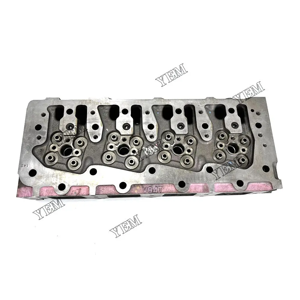 

Brand-New 4TNV84 Cylinder Head For Yanmar engine parts