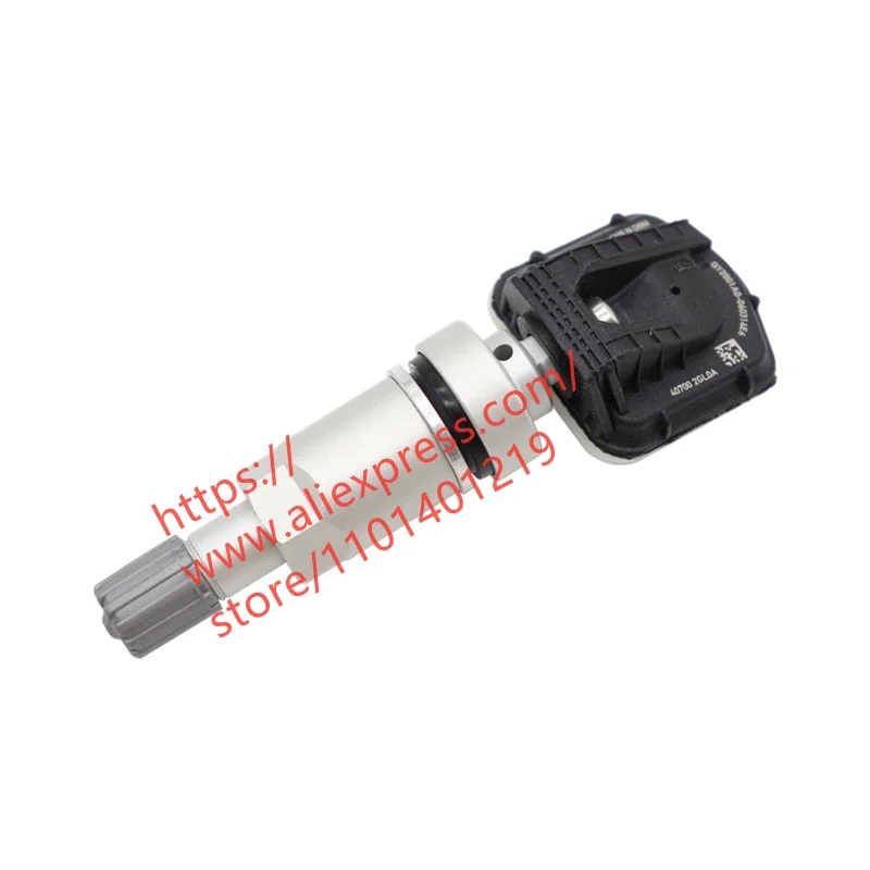 Tire Pressure Sensor for HONGQI H5/Ousado H7 H9 HS5 HS7 E-HS9 E-HS3 (give the car vin to check the old or new model)