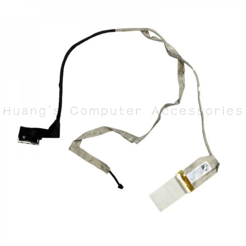 SS+35040EJ00‑H0B‑G LCD LVDS Display Flex Cable For HP 14‑A 14‑D 14‑a101tx TPN‑F112 Laptop Replacement