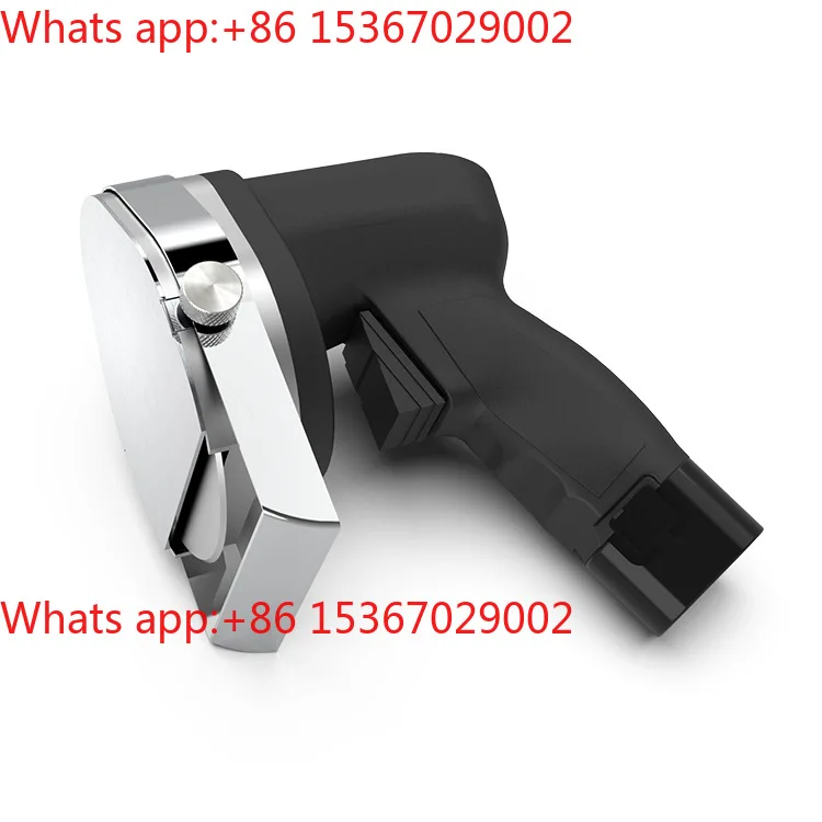 Turkey Electric Barbecue Slicer Charging Handheld, Special Barbecue Slicing Knife