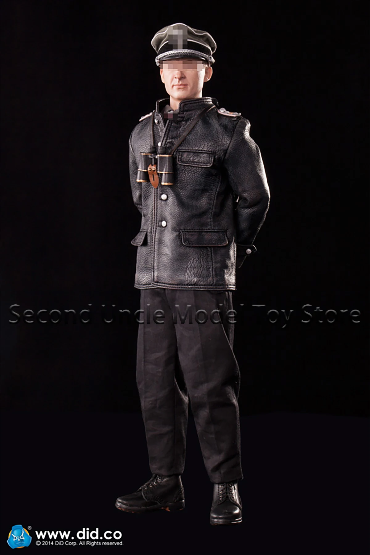 

DID D80098 1/6 Male Soldier 12''Action Figure Full Set Collectible Model Toys Gift