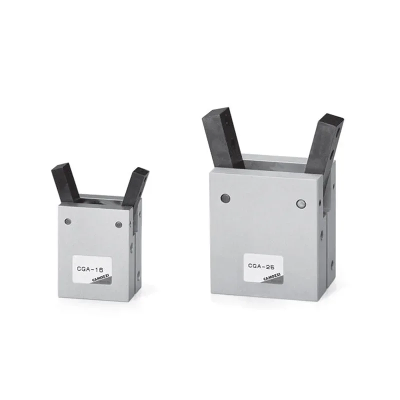 

2026 CAMOZZI CGA claw claw cylinder CGA-10 CGA-16