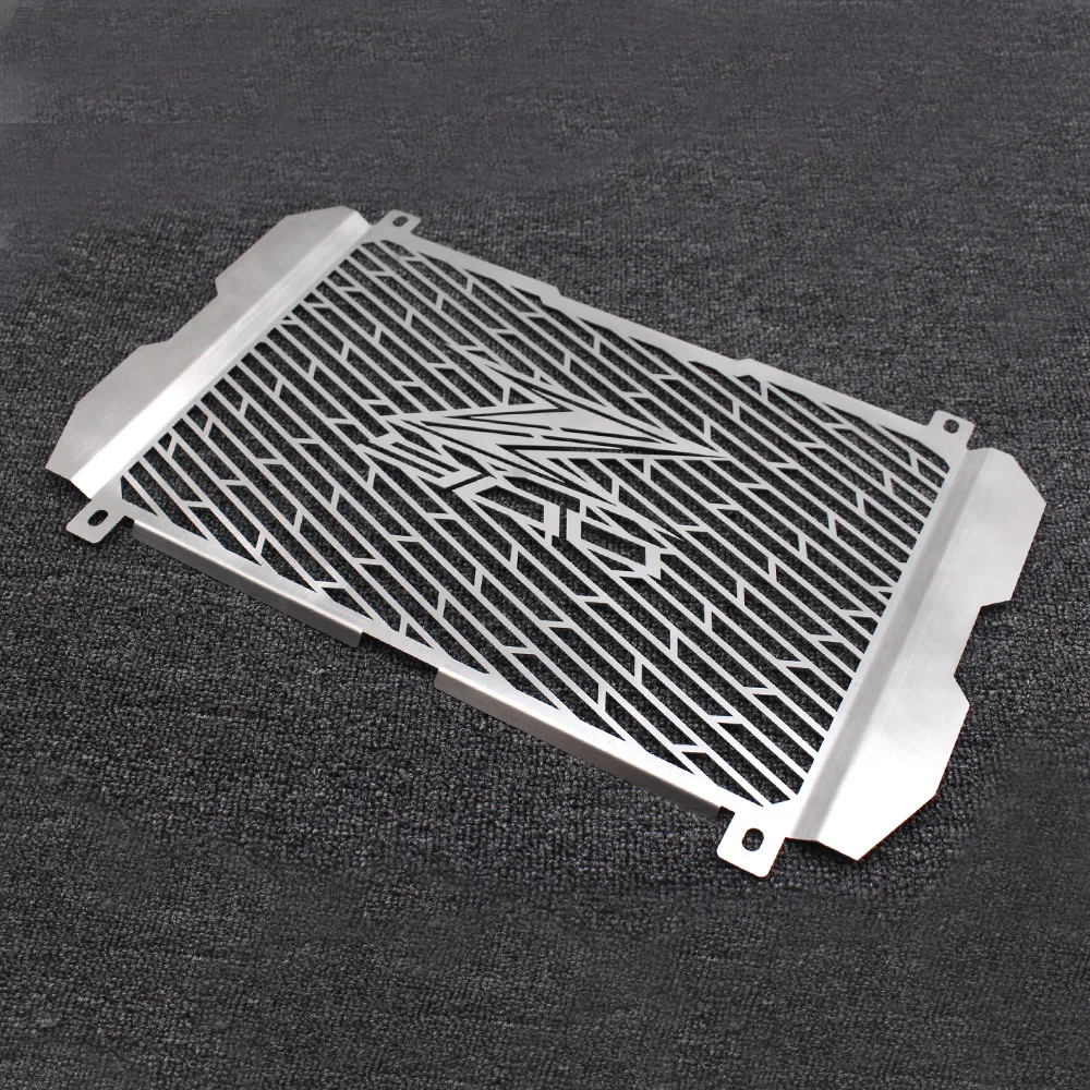 Suitable for KAWASAKI Z900 2017-2019 Motorcycle Modification Parts Water Tank Net Radiator Protection Net