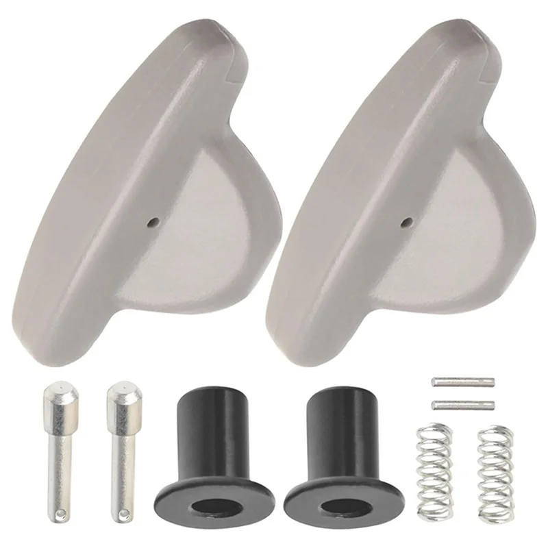B15C 06530-VL0-315ZA Handle Adjuster Kit 06530-VL0-315ZA Lawn Mower Handle Parts Chainsaw Replacement Parts