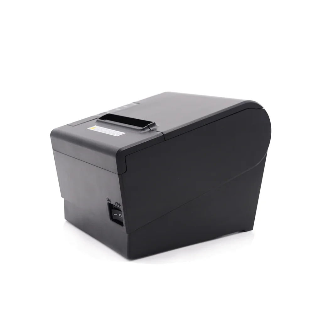 طابعة إيصالات حرارية محمولة 80 - مراجعة Receipt Printer وسعره