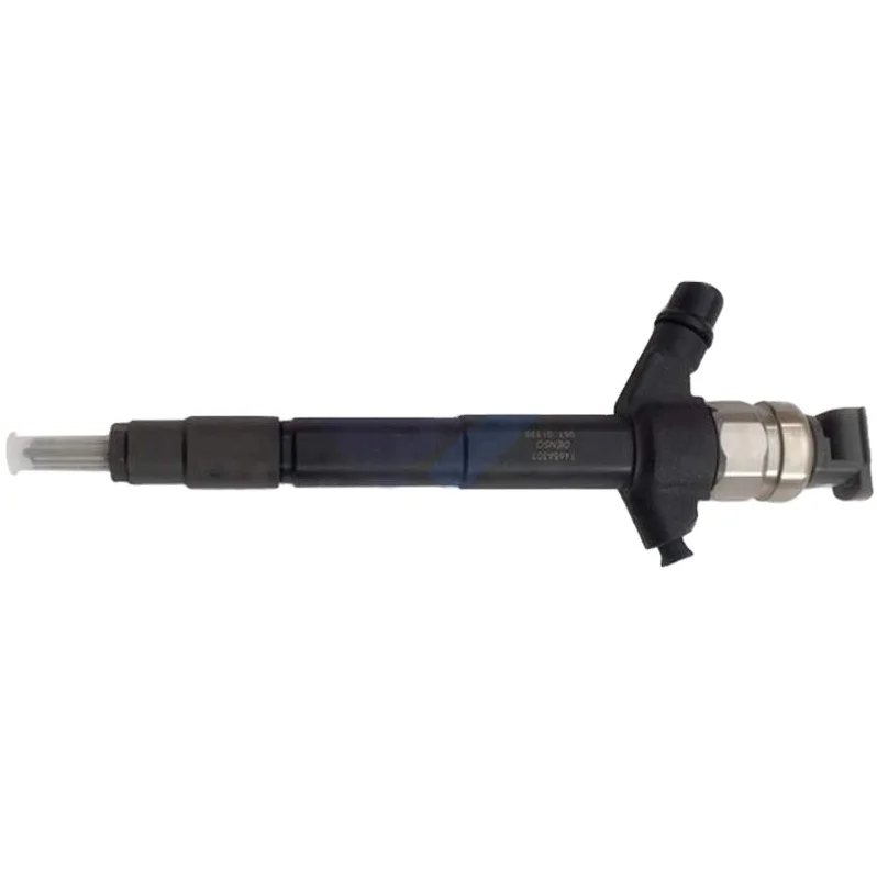 Fuel Injector 095000-8110 1465A307 0950008110 for 1KD 2KD Original Fuel Injector