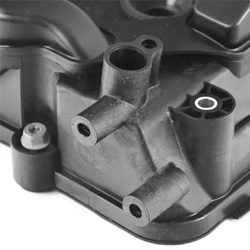 

Ingenious-Engine Cylinder Head Cover Valve Cover 059103470CA / 059103470CS Right For A4 A6 A7 Q7 A8