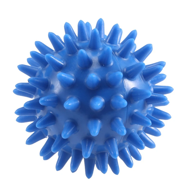 6cm / 10cm Massage balls Hedgehog Ball Bubble Ball Massage balls Therapy ball Massage ball