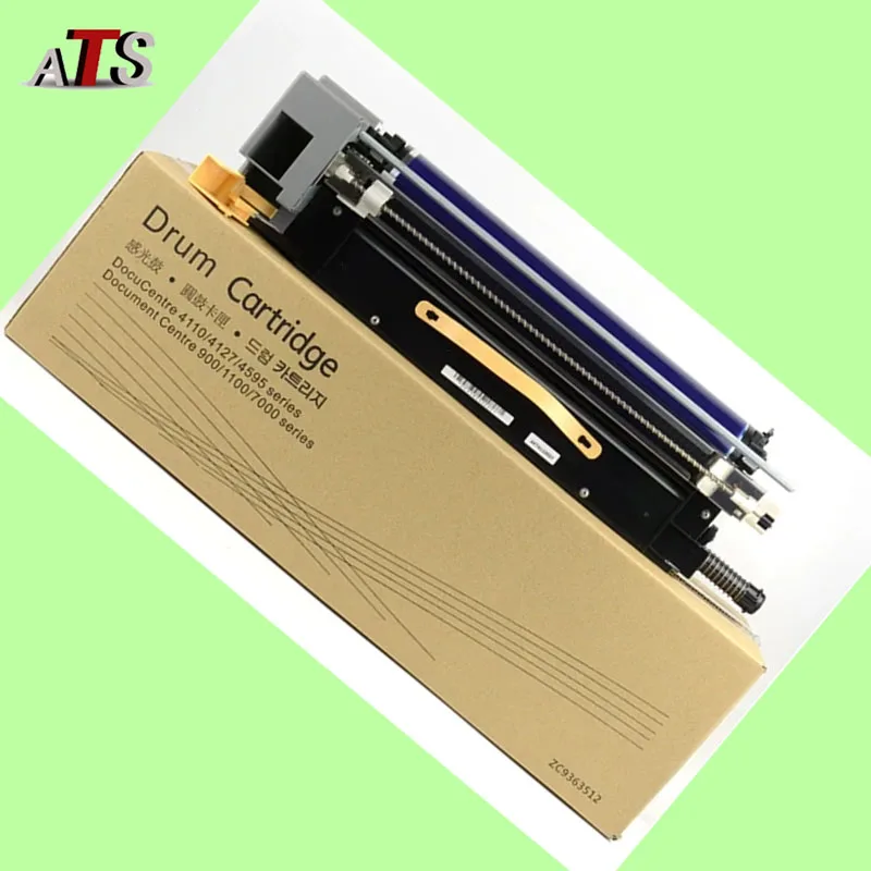 

DC4110 Drum Unit for Xerox DocuCentre DC 4110 4112 4127 4595 D95 D110 6000 6080 DC4110 DC4112 DC4127 Image Unit