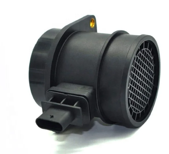 5pcs 9021050001 Mass Air Flow Sensor Meter 281642F000 28164-2F000  for KIA Sorento II Sportage Santa Fe 2.0