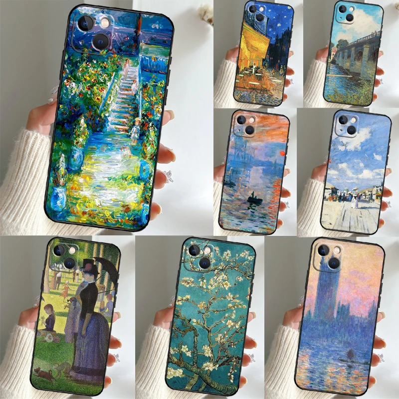 Famous Paintings Ca… - image