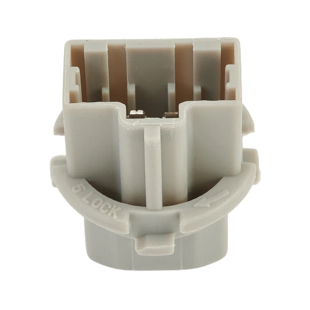 1pcs Tail Brake Lamp Bulb Socket Holder G14S513E7 For Mazda 3 2004-2010-2013 For Mazda CX-5 Rear Brake Light Lamp Bulb Sockets