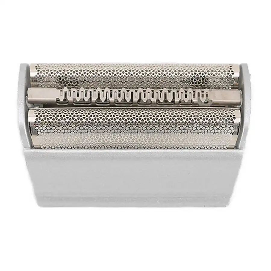 Razor Foil and Cutter for Braun 31S Replacement Foil and Cutter Cassette for 5610 5612 5000 6000 Electric Razors Machine
