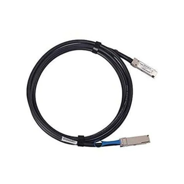 3m (10 ft) and Qsfp-100G-Cu3M Compatible 100g Qsfp28 Passive Direct Connection Copper Twisted Pair
