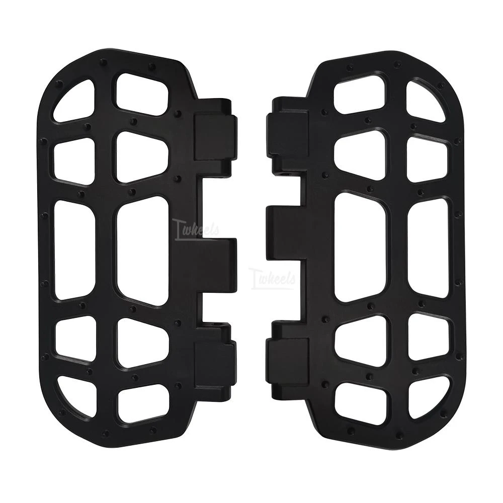 

Оригинальные педали Veteran Sherman S, электрический одноколесный велосипед Leaperkim, запасные части Sherman S